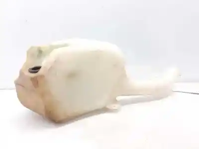 Peça sobressalente para automóvel em segunda mão depósito do limpa vidros por mazda 2 berlina (dy) 1.4 diesel cat referências oem iam 2s6117618