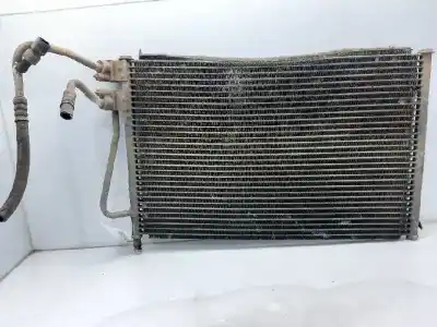Peça sobressalente para automóvel em segunda mão condensador / radiador de ar condicionado por mazda 2 berlina (dy) 1.4 diesel cat referências oem iam 2s6h19710