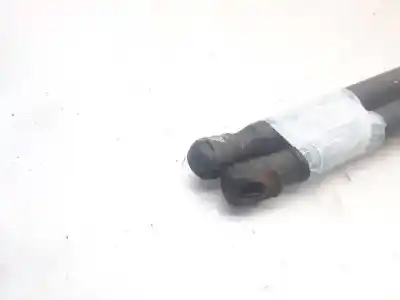 Peça sobressalente para automóvel em segunda mão amortecedores do tronco / porta por mazda 2 berlina (dy) 1.4 diesel cat referências oem iam 3m71a406a10