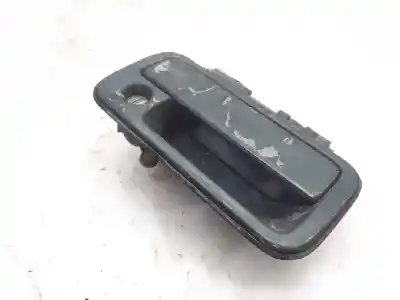 Pezzo di ricambio per auto di seconda mano maniglia esterna anteriore destra per opel frontera b olympus riferimenti oem iam 97206382