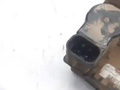 Pezzo di ricambio per auto di seconda mano serratura porta posteriore destra per opel frontera b olympus riferimenti oem iam 16639860