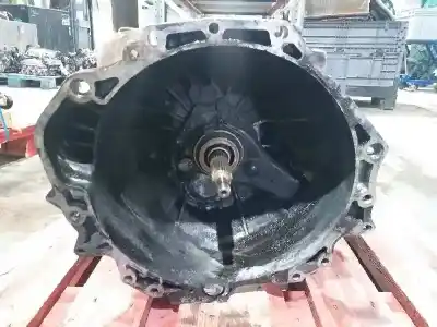 Pezzo di ricambio per auto di seconda mano riduttore per opel frontera b olympus riferimenti oem iam mua869  5 velocidades