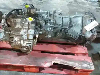 Pezzo di ricambio per auto di seconda mano riduttore per opel frontera b olympus riferimenti oem iam mua869