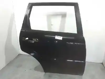 Автозапчастина б/у двері задні праві для ssangyong rexton rx 270 full посилання на oem iam 6300408002