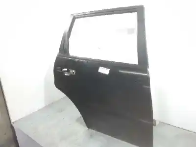Автозапчастина б/у двері задні праві для ssangyong rexton rx 270 full посилання на oem iam 6300408002  