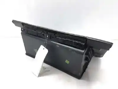 Second-hand car spare part glove compartment for ssangyong rexton rx 270 full oem iam references 7772008000  