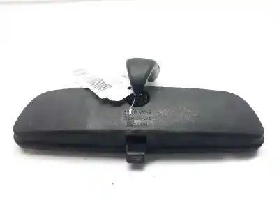 Second-hand car spare part INTERIOR REARVIEW MIRROR for SSANGYONG REXTON  OEM IAM references 7641008001  