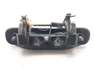 Автозапчасти б/у левая передняя наружная ручка за nissan primera berl./familiar (p10/w10) lx berlina (p10) 90 cv / 66 kw ссылки oem iam 8060790j00  