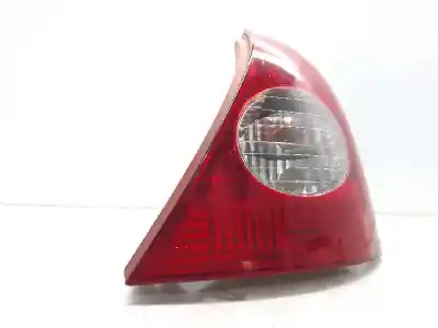 Автозапчастина б/у ПРАВИЙ ЛІХТАР для RENAULT CLIO II FASE II (B/CB0)  Посилання на OEM IAM 8200917487  
