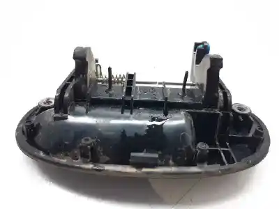Peça sobressalente para automóvel em segunda mão PUXADOR EXTERIOR FRENTE DIREITO por DAEWOO LANOS  Referências OEM IAM 96226250  
