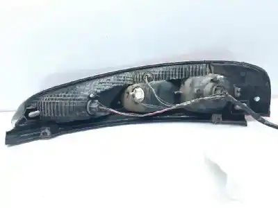 Second-hand car spare part left tailgate light for tata indica idi oem iam references 6516615l  