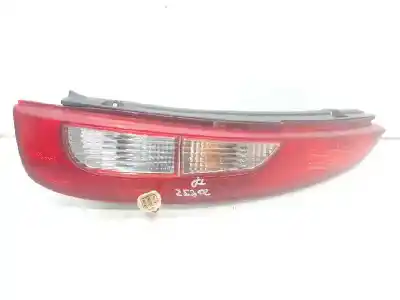 Pezzo di ricambio per auto di seconda mano luci posteriori destra per tata indica idi riferimenti oem iam 22016590