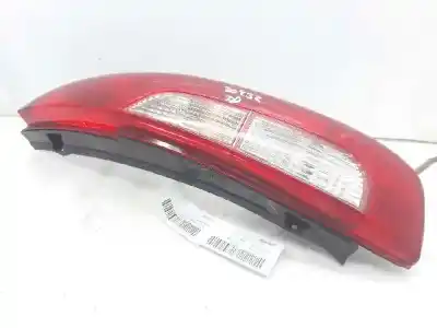 Second-hand car spare part right tailgate light for tata indica idi oem iam references 22016590  