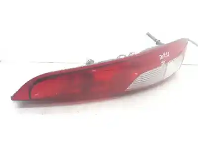 Second-hand car spare part right tailgate light for tata indica idi oem iam references 22016590  