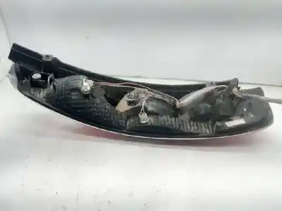 Second-hand car spare part right tailgate light for tata indica idi oem iam references 22016590  