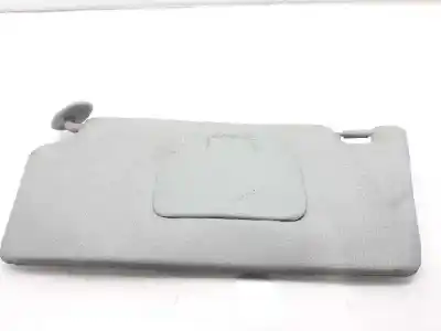 Peça sobressalente para automóvel em segunda mão pára-sol esquerdo por tata indica idi referências oem iam 54643  
