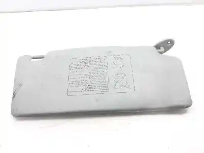 Pezzo di ricambio per auto di seconda mano tenda sinistra per tata indica idi riferimenti oem iam 54643