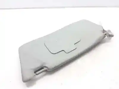 Peça sobressalente para automóvel em segunda mão pára-sol esquerdo por tata indica idi referências oem iam 54643  