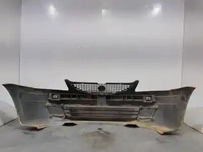 Pezzo di ricambio per auto di seconda mano paraurti anteriore per tata indica idi riferimenti oem iam 