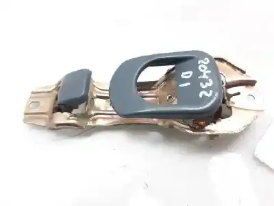 Pezzo di ricambio per auto di seconda mano maniglia interna anteriore sinistra per tata indica idi riferimenti oem iam s6912c