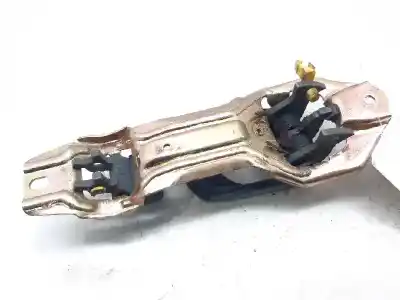 Second-hand car spare part interior left front handle for tata indica idi oem iam references s6912c  