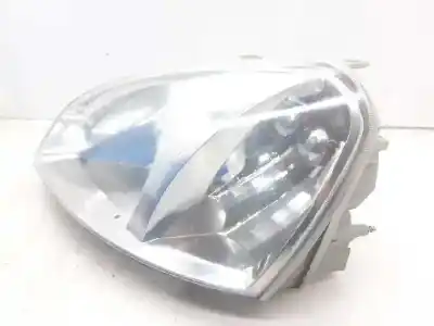 Pezzo di ricambio per auto di seconda mano faro anteriore sinistro per tata indica idi riferimenti oem iam 16470102l