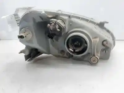 Second-hand car spare part left headlight for tata indica idi oem iam references 16470102l  