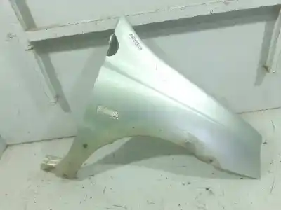 Second-hand car spare part front right fin for tata indica idi oem iam references   