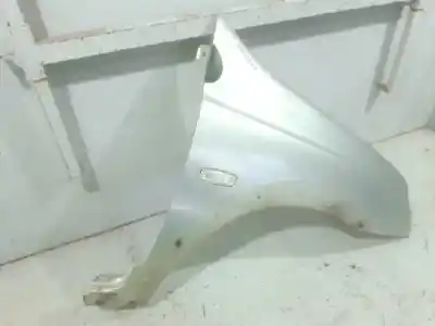 Second-hand car spare part front right fin for tata indica idi oem iam references   