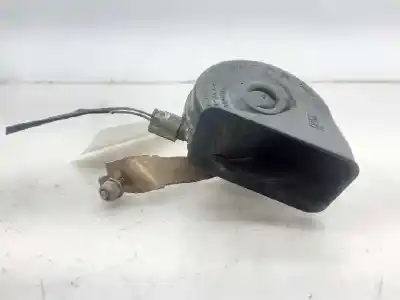 Pièce détachée automobile d'occasion klaxon / signal sonore pour bmw serie 3 berlina (e46) 320d références oem iam 0055306  