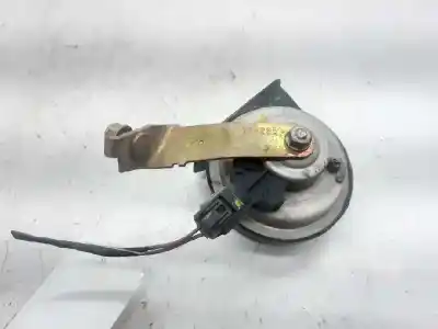 Pièce détachée automobile d'occasion klaxon / signal sonore pour bmw serie 3 berlina (e46) 320d références oem iam 0055306  