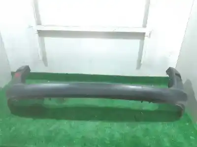 Peça sobressalente para automóvel em segunda mão para choques traseiro por renault kangoo (f/kc0) alize referências oem iam 8200128611  