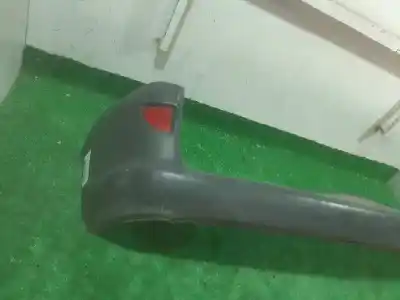 Peça sobressalente para automóvel em segunda mão para choques traseiro por renault kangoo (f/kc0) alize referências oem iam 8200128611  