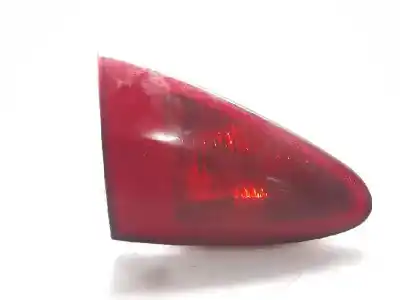 Second-hand car spare part interior left tailgate light for alfa romeo 147 (190) 1.6 16v cat oem iam references 46747825