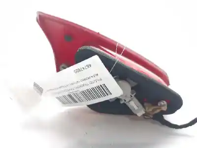 Second-hand car spare part interior rear right light for alfa romeo 147 (190) 1.6 16v cat oem iam references 46747825