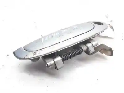 Second-hand car spare part exterior right front door handle for kia rio ii (jb) 1.4 16v oem iam references 826601g020