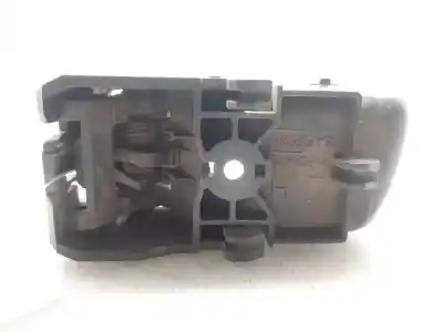Second-hand car spare part interior left front handle for nissan pick-up (d22) td doble cabina navara 4x4 oem iam references 806712s400