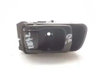 Second-hand car spare part interior right front handle for nissan pick-up (d22) td doble cabina navara 4x4 oem iam references 806702s400