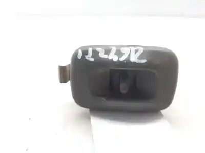 Second-hand car spare part rear left power window switch for nissan pick-up (d22) td doble cabina navara 4x4 oem iam references 254112s700