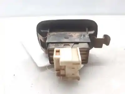 Second-hand car spare part rear left power window switch for nissan pick-up (d22) td doble cabina navara 4x4 oem iam references 254112s700  