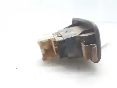 Second-hand car spare part rear left power window switch for nissan pick-up (d22) td doble cabina navara 4x4 oem iam references 254112s700  