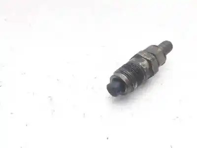 Second-hand car spare part injector for nissan pick-up (d22) td doble cabina navara 4x4 oem iam references 1660063g20  