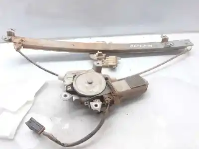 Second-hand car spare part rear left window regulator for nissan pick-up (d22) td doble cabina navara 4x4 oem iam references 827212s700  