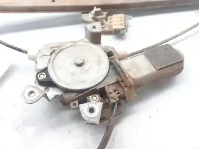 Second-hand car spare part rear left window regulator for nissan pick-up (d22) td doble cabina navara 4x4 oem iam references 827212s700