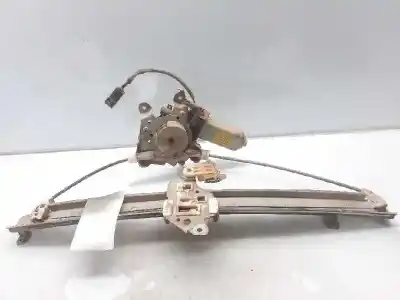 Second-hand car spare part rear left window regulator for nissan pick-up (d22) td doble cabina navara 4x4 oem iam references 827212s700  
