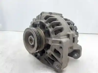 Автозапчасти б/у генератор за renault clio ii fase ii (b/cb0) community ссылки oem iam 7700437090