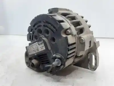 Автозапчастина б/у генератор для renault clio ii fase ii (b/cb0) community посилання на oem iam 7700437090  