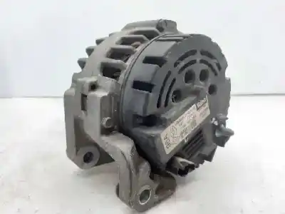 Автозапчастина б/у генератор для renault clio ii fase ii (b/cb0) community посилання на oem iam 7700437090  