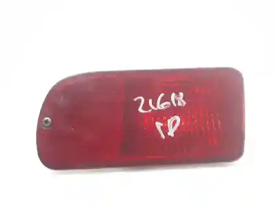 Piesă de schimb auto la mâna a doua lampã spate dreapta în barã pentru daewoo tacuma sx referințe oem iam 0322001204