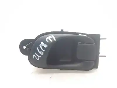 Piesă de schimb auto la mâna a doua mâner interior stânga spate pentru daewoo tacuma sx referințe oem iam 96260949
